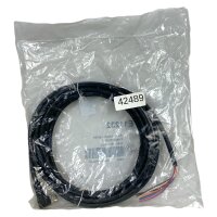 IFM E11232 Kabel für Füllstandsensor