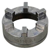 BERG SPANNTECHNIK HKR GR.48 963.16597.000.2 Spannzange