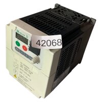 MOELLER DF51-322-2K2 Frequenzumrichter 2,2 Kw
