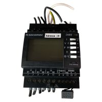 Socomec DIRIS A10 RS485 JBUS/MODBUS 48250011 Multifunktions-Strommessgerät