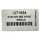 HYDAC 0160DN050 W/HC Filtereinsatzelement Filter 1271554
