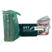 OTT-Jacob HS-A100/B125 Spannsatz