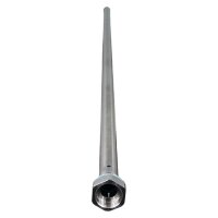 IFM E43214 Koaxialrohr für Füllstandssensor
