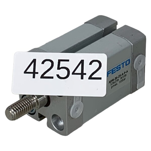FESTO ADN-20-25-A-P-A 536238 Kompaktzylinder Zylinder