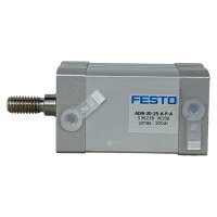 FESTO ADN-20-25-A-P-A 536238 Kompaktzylinder Zylinder