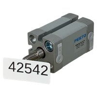 FESTO ADN-20-25-A-P-A 536238 Kompaktzylinder Zylinder