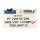 MAHLE PI73010DNSMXVST10NBR Hydraulikfilter Filter