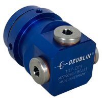 DEUBLIN 1117-013 M779090/B0221 Dichtung