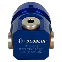DEUBLIN 1117-013 M779090/B0221 Dichtung