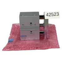 FESTO DFM-20-20-P-A-GF 170840 Führungszylinder Zylinder