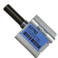 SMC CDQ2B32TF-15DZ Kompaktpneumatikzylinder Zylinder