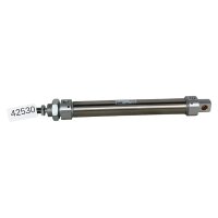 SMC CD85N25-160C-B Rundzylinder Zylinder