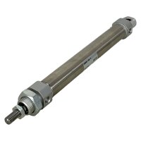 SMC CD85N25-160C-B Rundzylinder Zylinder