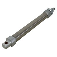 SMC CD85N25-160C-B Rundzylinder Zylinder