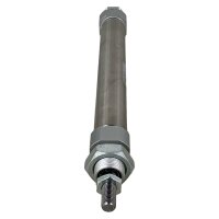 SMC CD85N25-160C-B Rundzylinder Zylinder