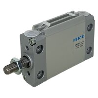 FESTO DZF-32-25-A-P-A 161264 Flachzylinder Zylinder