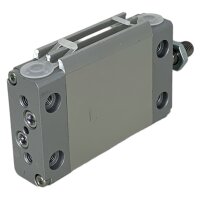 FESTO DZF-32-25-A-P-A 161264 Flachzylinder Zylinder