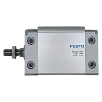 FESTO DZF-32-25-A-P-A 161264 Flachzylinder Zylinder
