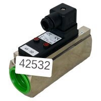 KOBOLD SMN-1150HR0R25 Flow Switch