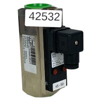 KOBOLD SMN-1150HR0R25 Flow Switch
