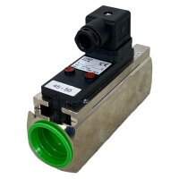 KOBOLD SMN-1150HR0R25 Flow Switch
