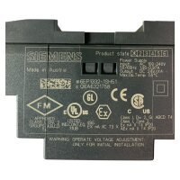 SIEMENS LOGO!Power 6EP1332-1SH51 Netzteil Power Supply