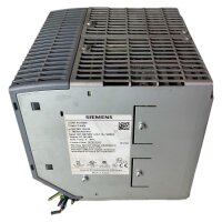 SIEMENS SITOP PSU300S 1P 6EP1437-2BA20 Power Supply