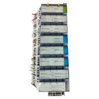 Siemens PTM1.2Q250-M PTM1.4D20 PTM1.4D20R Schaltmodul Modul KOMPLETT