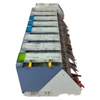 Siemens PTM1.2Q250-M PTM1.4D20 PTM1.4D20R Schaltmodul Modul KOMPLETT