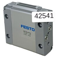 FESTO DZF-50-25-P-A 164068 Flachzylinder Zylinder Kompaktzylinder