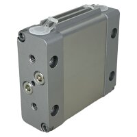 FESTO DZF-50-25-P-A 164068 Flachzylinder Zylinder Kompaktzylinder