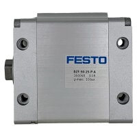 FESTO DZF-50-25-P-A 164068 Flachzylinder Zylinder Kompaktzylinder