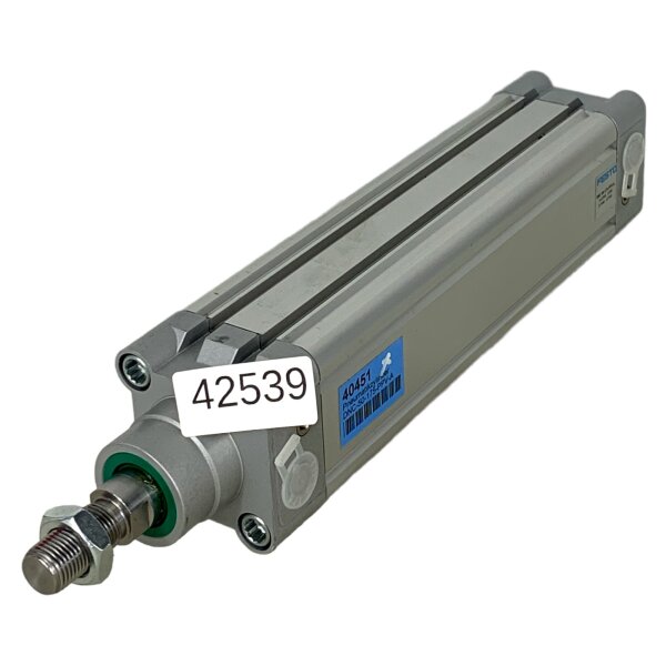FESTO DNC-50-175-PPV-A 163368 Normzylinder Zylinder
