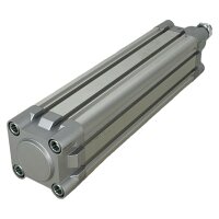 FESTO DNC-50-175-PPV-A 163368 Normzylinder Zylinder