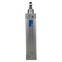 FESTO DNC-50-175-PPV-A 163368 Normzylinder Zylinder