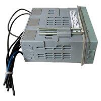 JUMO 701550/191-000-23/000 Temperaturregler Regler