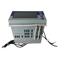 JUMO 701550/191-000-23/000 Temperaturregler Regler