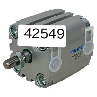 FESTO ADVU-40-20-A-P-A 156629 Kompaktzylinder Zylinder