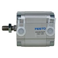 FESTO ADVU-40-20-A-P-A 156629 Kompaktzylinder Zylinder