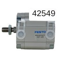 FESTO ADVU-40-20-A-P-A 156629 Kompaktzylinder Zylinder