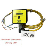 SIKA VES09 Flow Monitor 367690