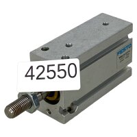 FESTO DMM-25-25-P-A 158537 Kompaktzylinder Zylinder