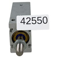 FESTO DMM-25-25-P-A 158537 Kompaktzylinder Zylinder