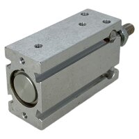 FESTO DMM-25-25-P-A 158537 Kompaktzylinder Zylinder