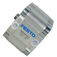 FESTO ADVU-63-20-P-A 156561 Kompaktzylinder Zylinder