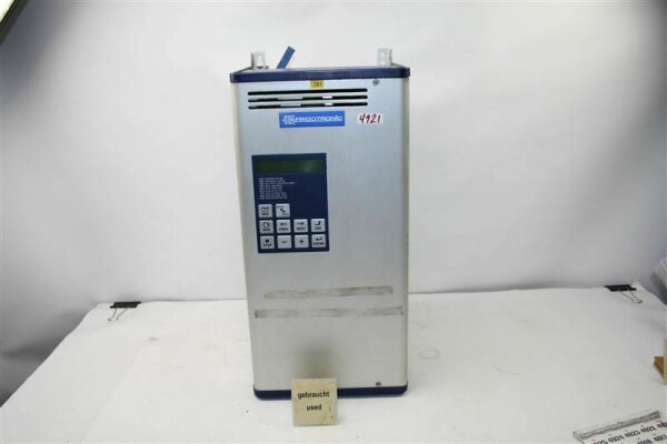 Emotron Frequenzumrichter VECTORFLUX HF40-011 umrichter speed control INVERTER