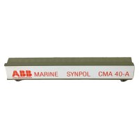 ABB MARINE SYNPOL CMA 40-A Spannungs Modul