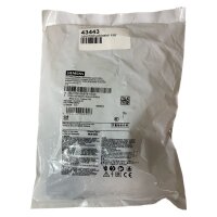 SIEMENS 1P 3SU1152-0AB70-1BA0 Leuchtdrucktaster 43443