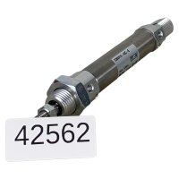 SMC CD85N16-40C-B Rundzylinder Zylinder