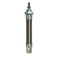 SMC CD85N16-40C-B Rundzylinder Zylinder